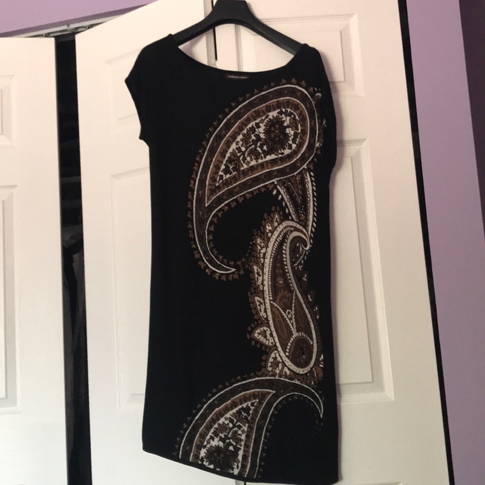 Adrienne Vittadini dress